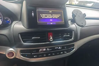 Honda Crosstour