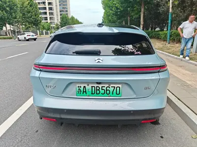 Nio ET5T