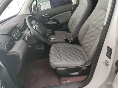 Leapmotor Leapmotor T03