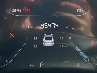 Changan Eado