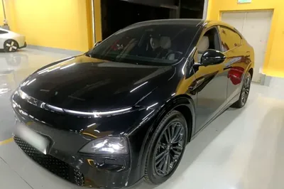 Xpeng G6