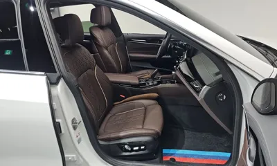BMW Gran Turismo