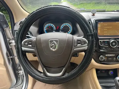 Baojun 730