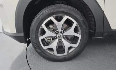 KG_Mobility_Ssangyong Torres
