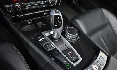 BMW Gran Turismo