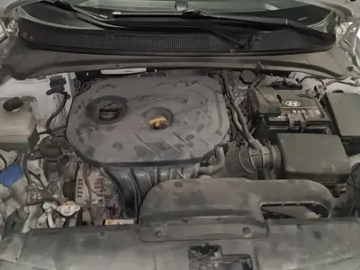 Hyundai Mistra