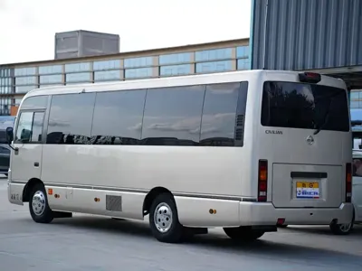 Nissan Civilian
