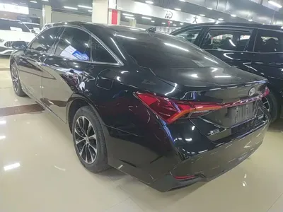 Toyota Avalon