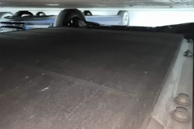 Baojun KiWi EV