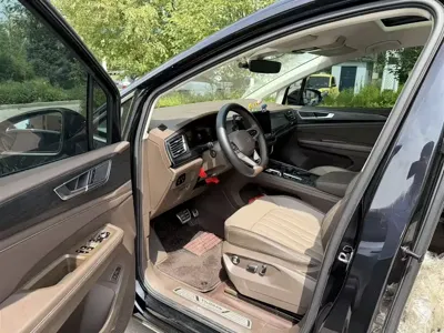 Volkswagen Viloran