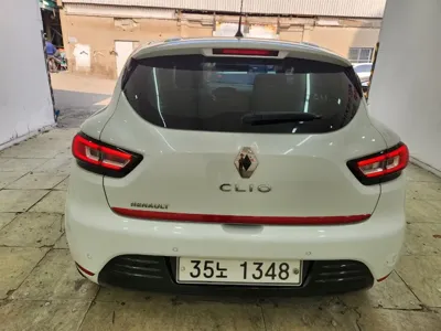 Renault-KoreaSamsung Cilo