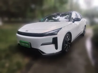 Geely Galaxy L6