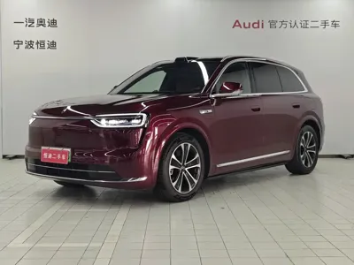 AITO 问界 AITO M7