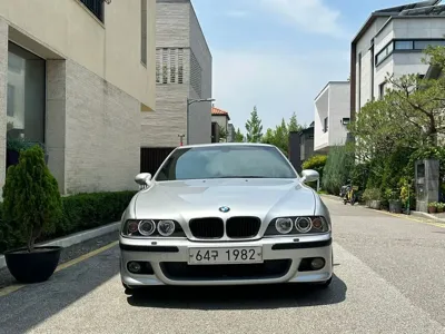 BMW M5