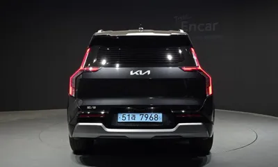 Kia EV9