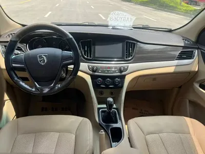 Baojun 730