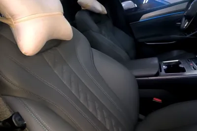 BYD Song L DM-i