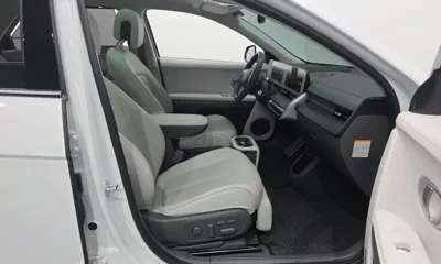 Hyundai Ioniq5