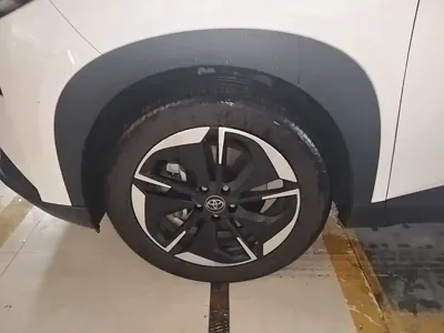 Toyota 铂智3X