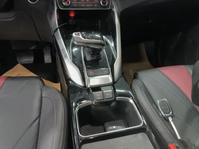 SAIC MAXUS EUNIQ 5