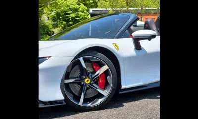 Ferrari SF90