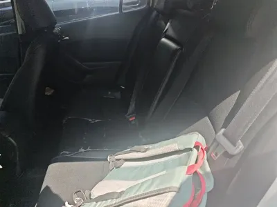 Mazda 3 Axela