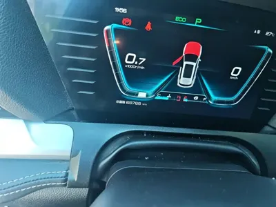 BYD Pro