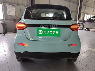 Leapmotor Leapmotor T03