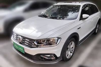Volkswagen C-Trek