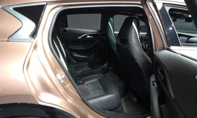 Infiniti Q30