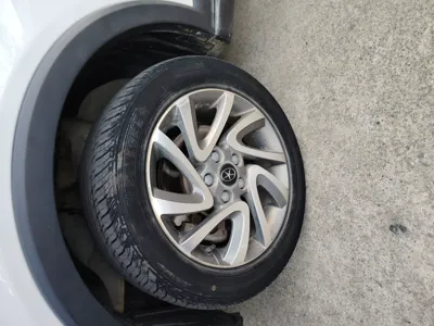 JAC Refine S3