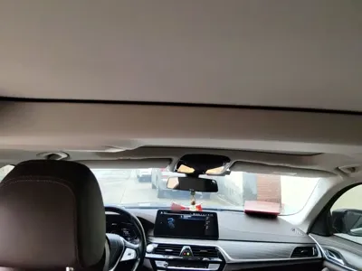 BMW 5 Series New Energy