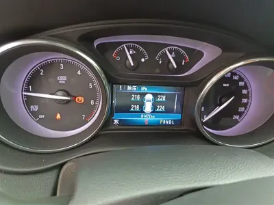 Buick Envision Plus