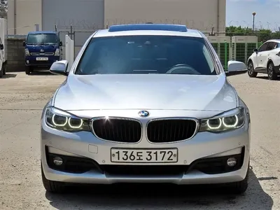 BMW Gran Turismo