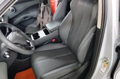 BYD Yuan Plus