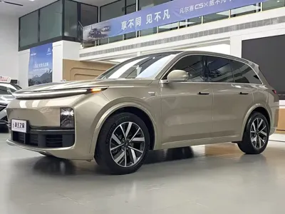 Li Auto Li L8