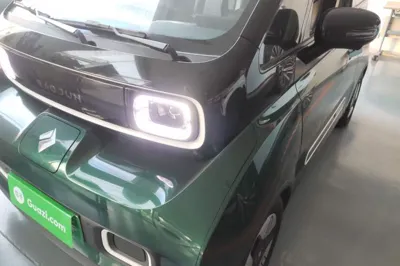 Baojun KiWi EV