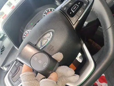 Chery Tiggo 3x