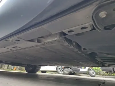 Nio ES8