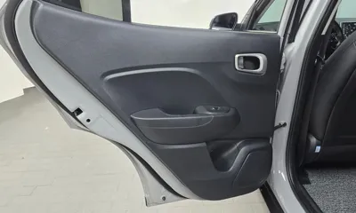Hyundai Venue