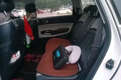 Baojun RM-5