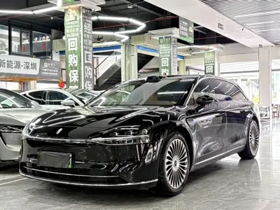 享界 享界S9T