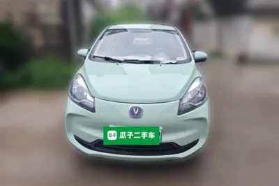 Changan Benni E-Star