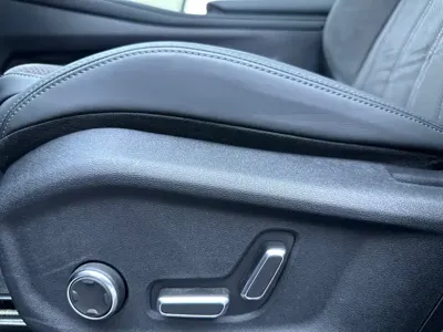 Geely Xingyue L