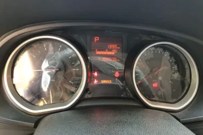 Citroen C3-XR