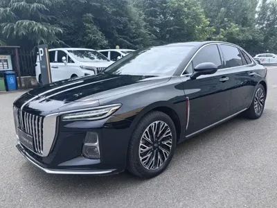 Hongqi Hongqi H5