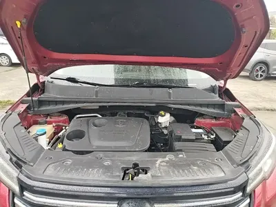 Changan CS55PLUS