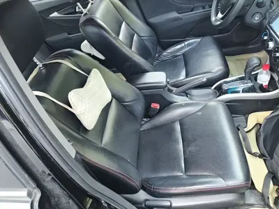Honda Crider