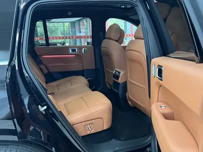 Li Auto Li L6