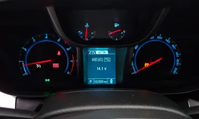 ChevroletGMDaewoo Orlando
